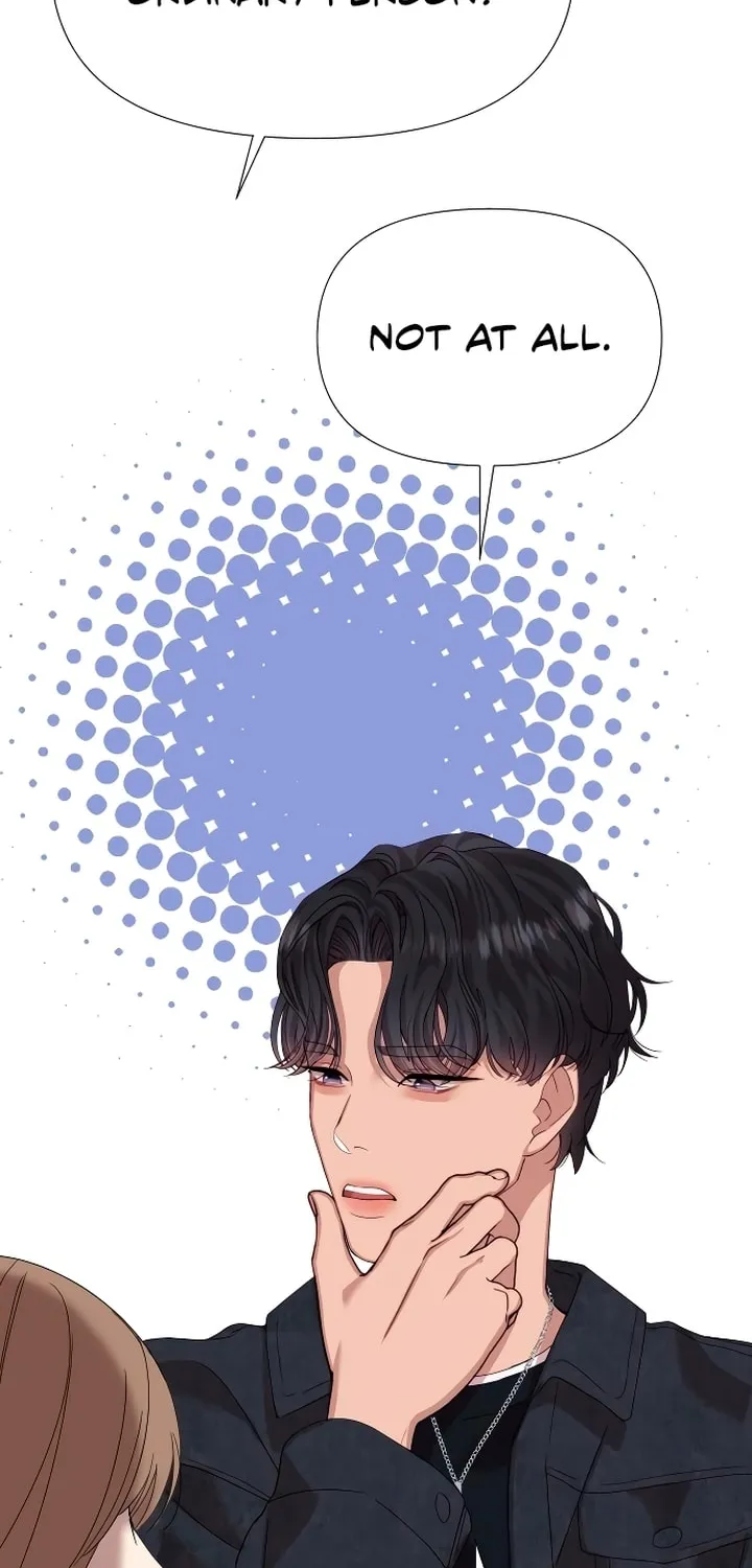 My God Is a Lustful Man Chapter 13 page 52 - 