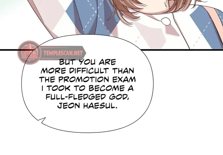 My God Is a Lustful Man Chapter 13 page 54 - 