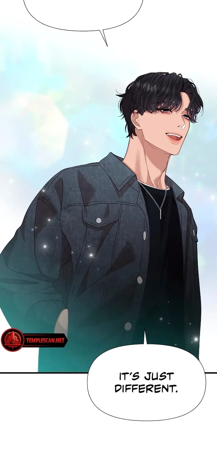 My God Is a Lustful Man Chapter 13 page 56 - 