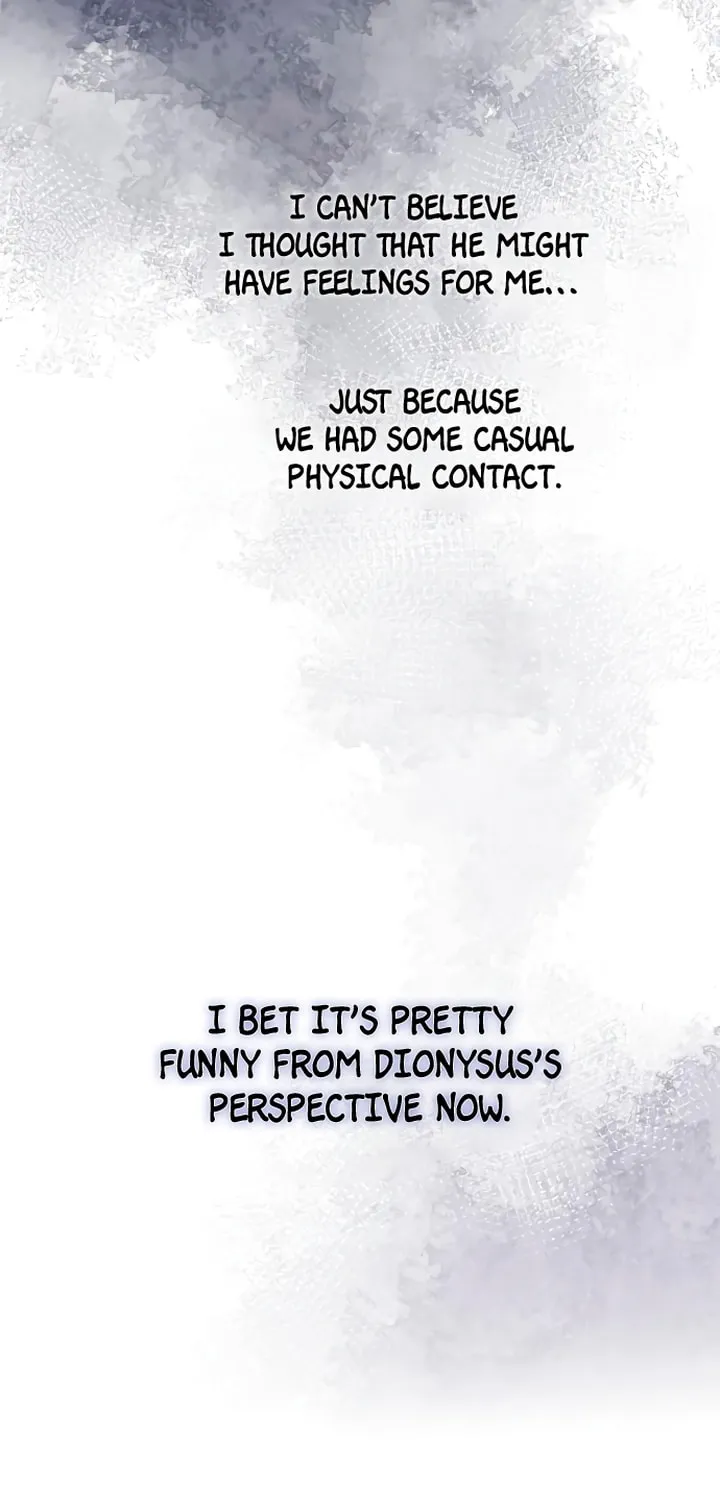 My God Is a Lustful Man Chapter 13 page 61 - 