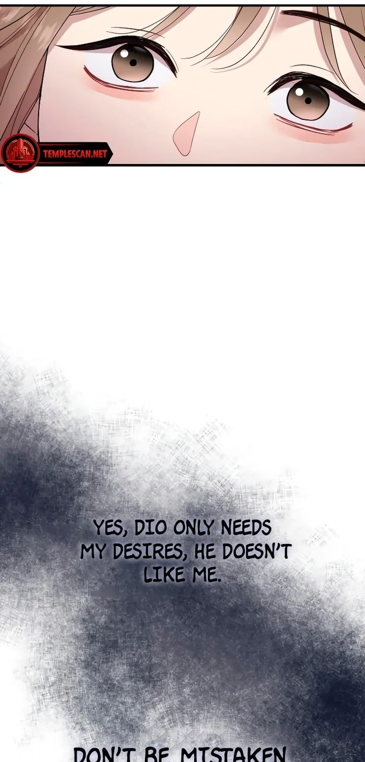My God Is a Lustful Man Chapter 13 page 63 - 