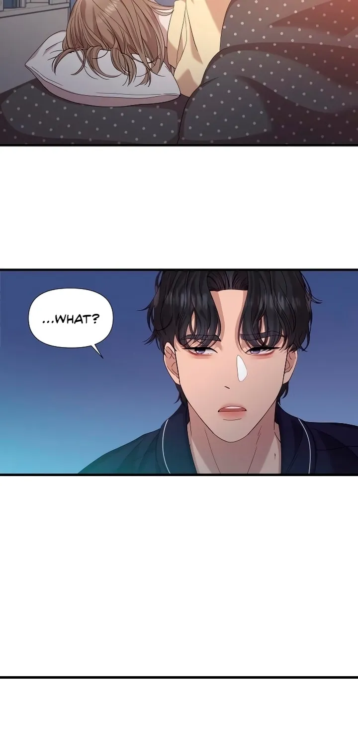 My God Is a Lustful Man Chapter 13 page 67 - 