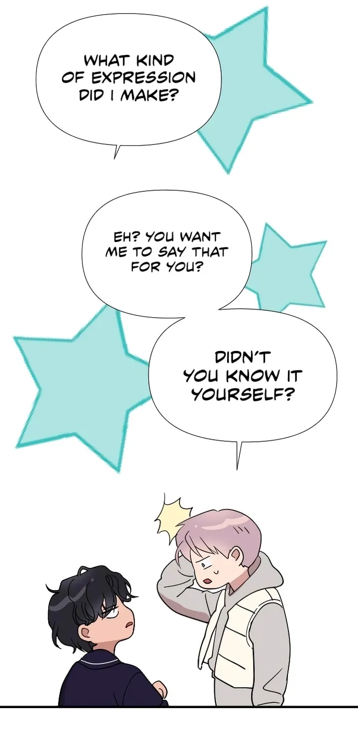 My God Is a Lustful Man Chapter 13 page 68 - 