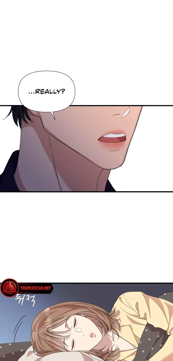 My God Is a Lustful Man Chapter 13 page 71 - 