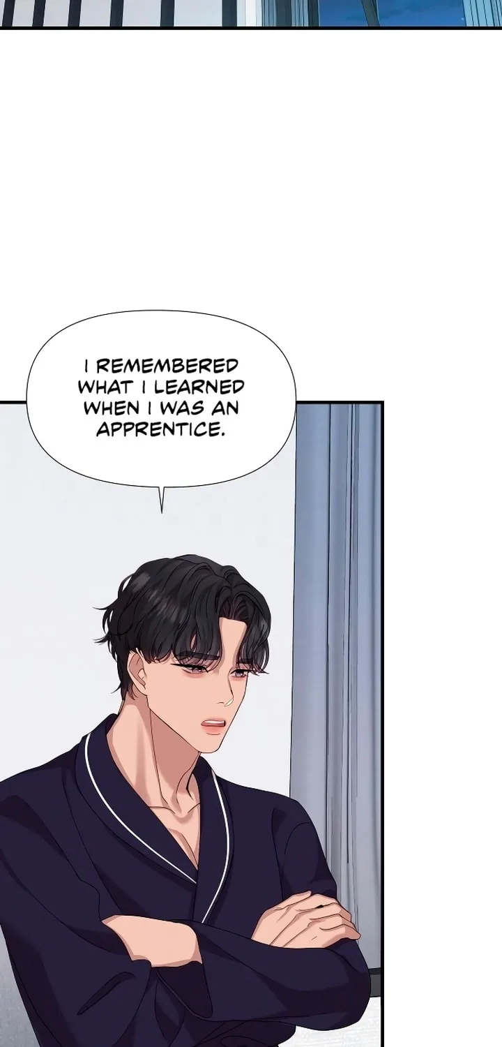 My God Is a Lustful Man Chapter 14 page 13 - 