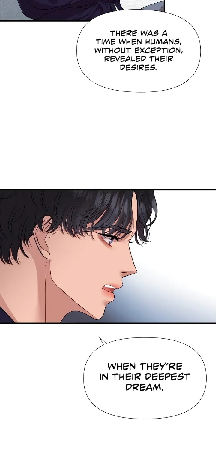 My God Is a Lustful Man Chapter 14 page 14 - 