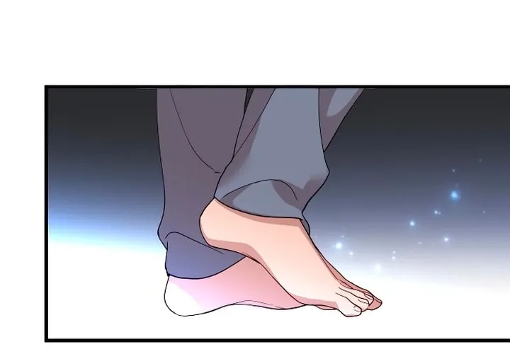 My God Is a Lustful Man Chapter 14 page 24 - 