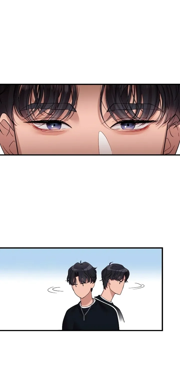 My God Is a Lustful Man Chapter 14 page 27 - 