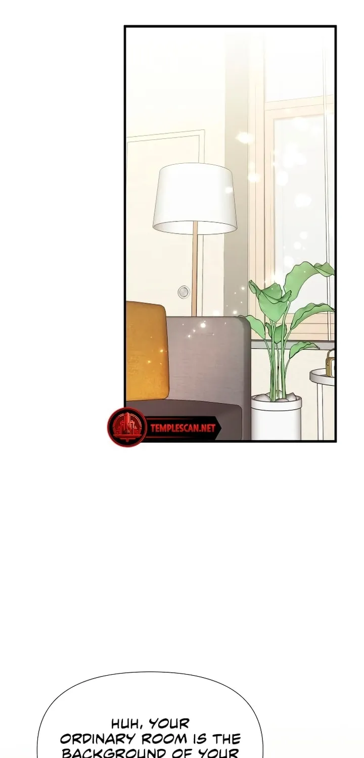 My God Is a Lustful Man Chapter 14 page 28 - 