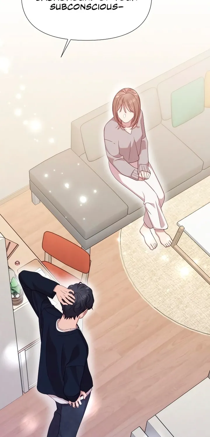 My God Is a Lustful Man Chapter 14 page 29 - 