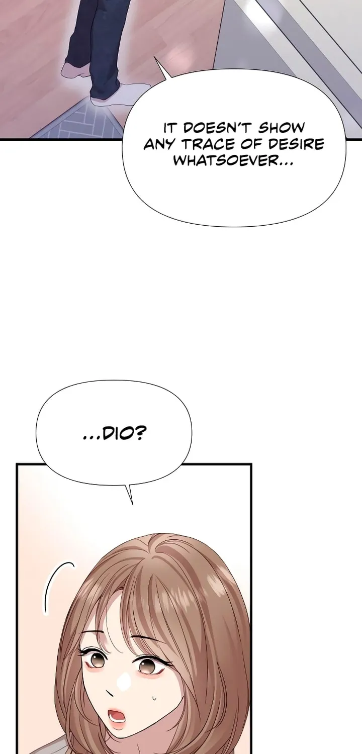 My God Is a Lustful Man Chapter 14 page 30 - 