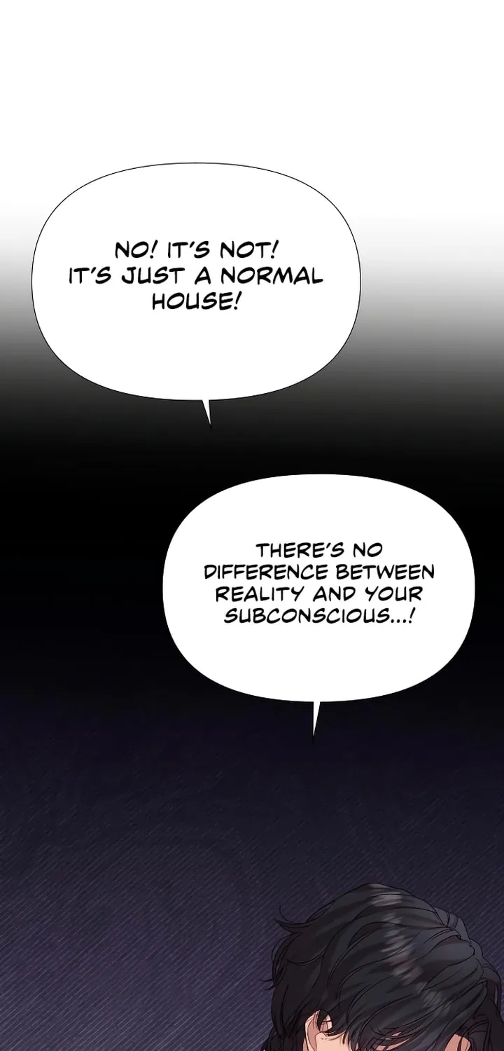 My God Is a Lustful Man Chapter 14 page 43 - 