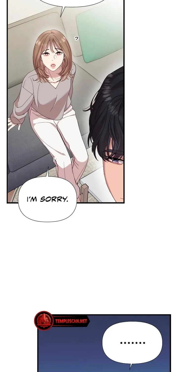 My God Is a Lustful Man Chapter 14 page 45 - 