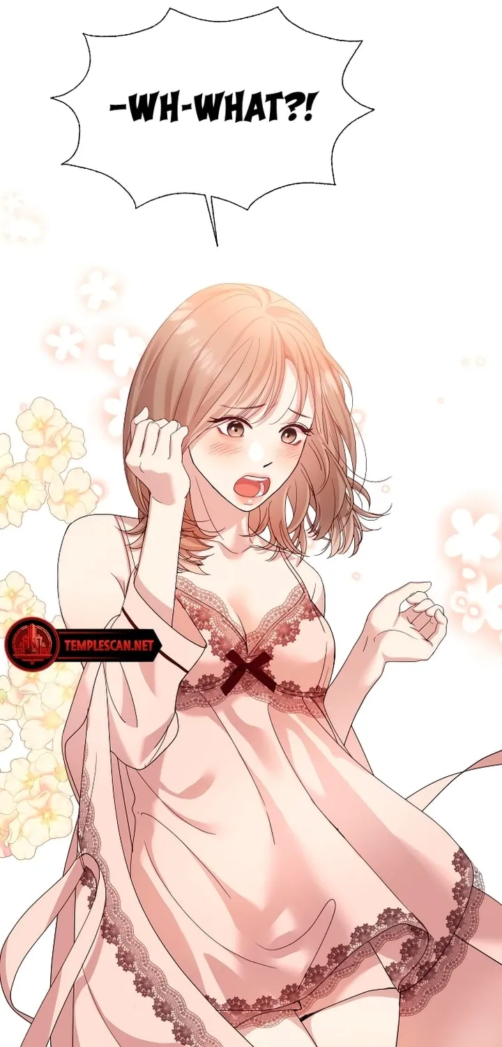 My God Is a Lustful Man Chapter 14 page 49 - 