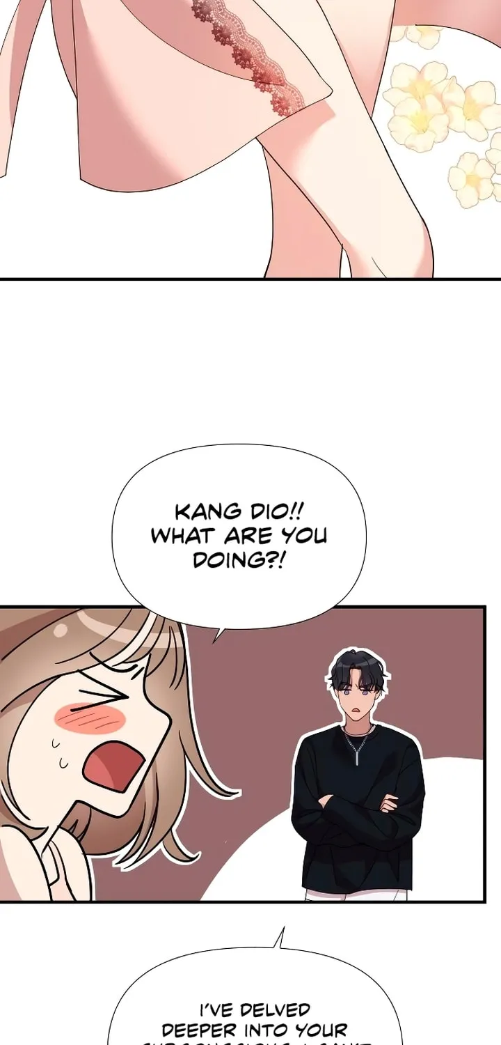 My God Is a Lustful Man Chapter 14 page 50 - 