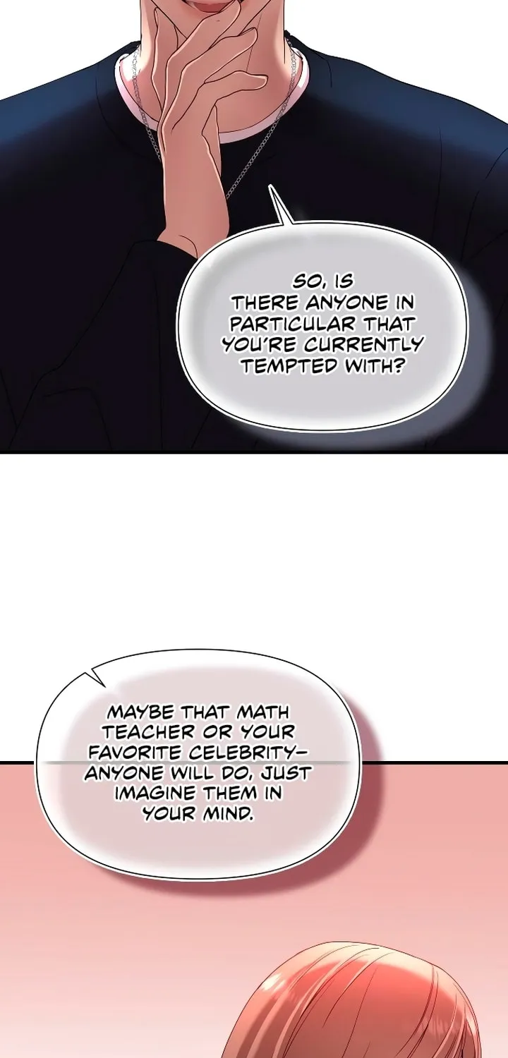 My God Is a Lustful Man Chapter 14 page 52 - 