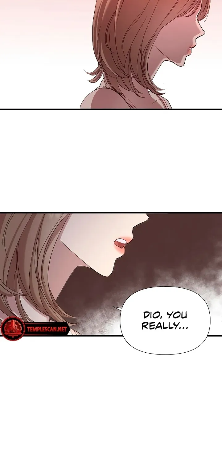 My God Is a Lustful Man Chapter 14 page 53 - 
