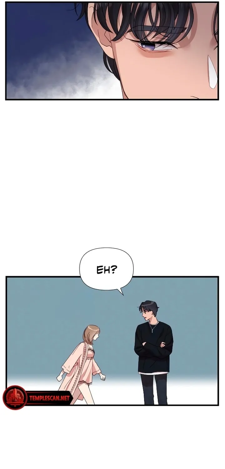 My God Is a Lustful Man Chapter 14 page 54 - 
