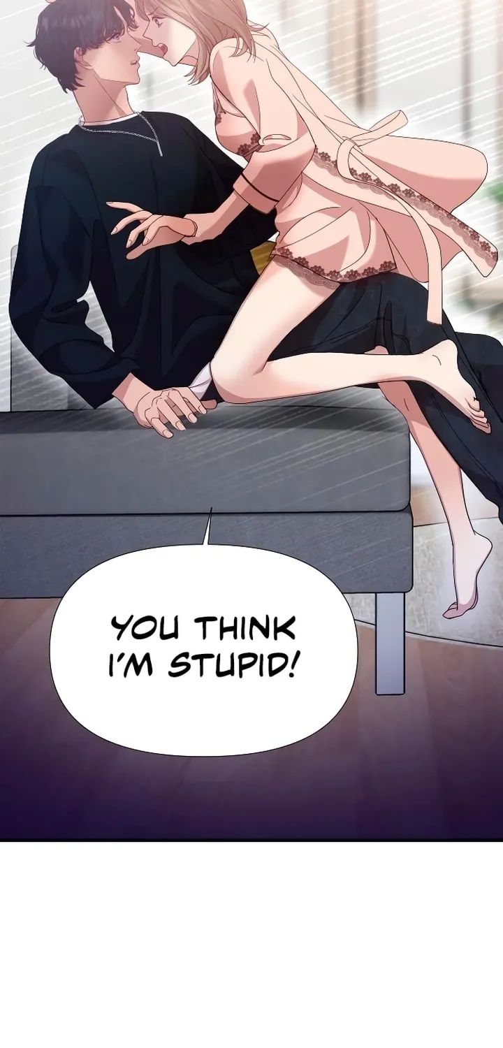 My God Is a Lustful Man Chapter 14 page 58 - 