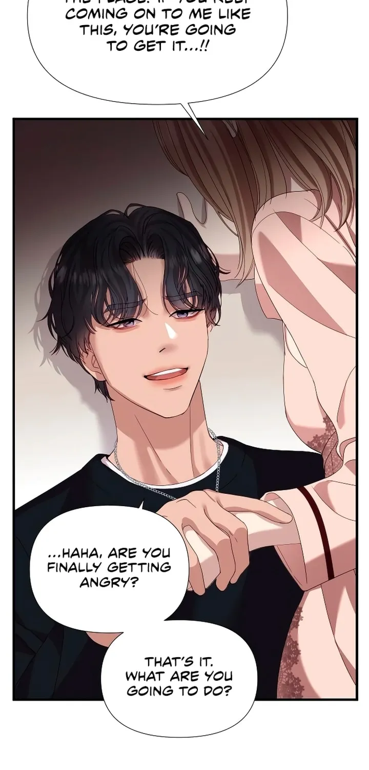 My God Is a Lustful Man Chapter 14 page 60 - 