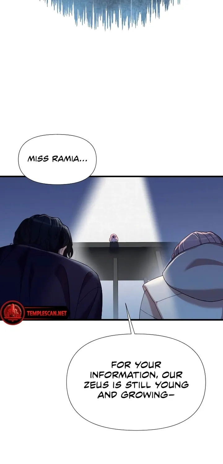 My God Is a Lustful Man Chapter 14 page 7 - 