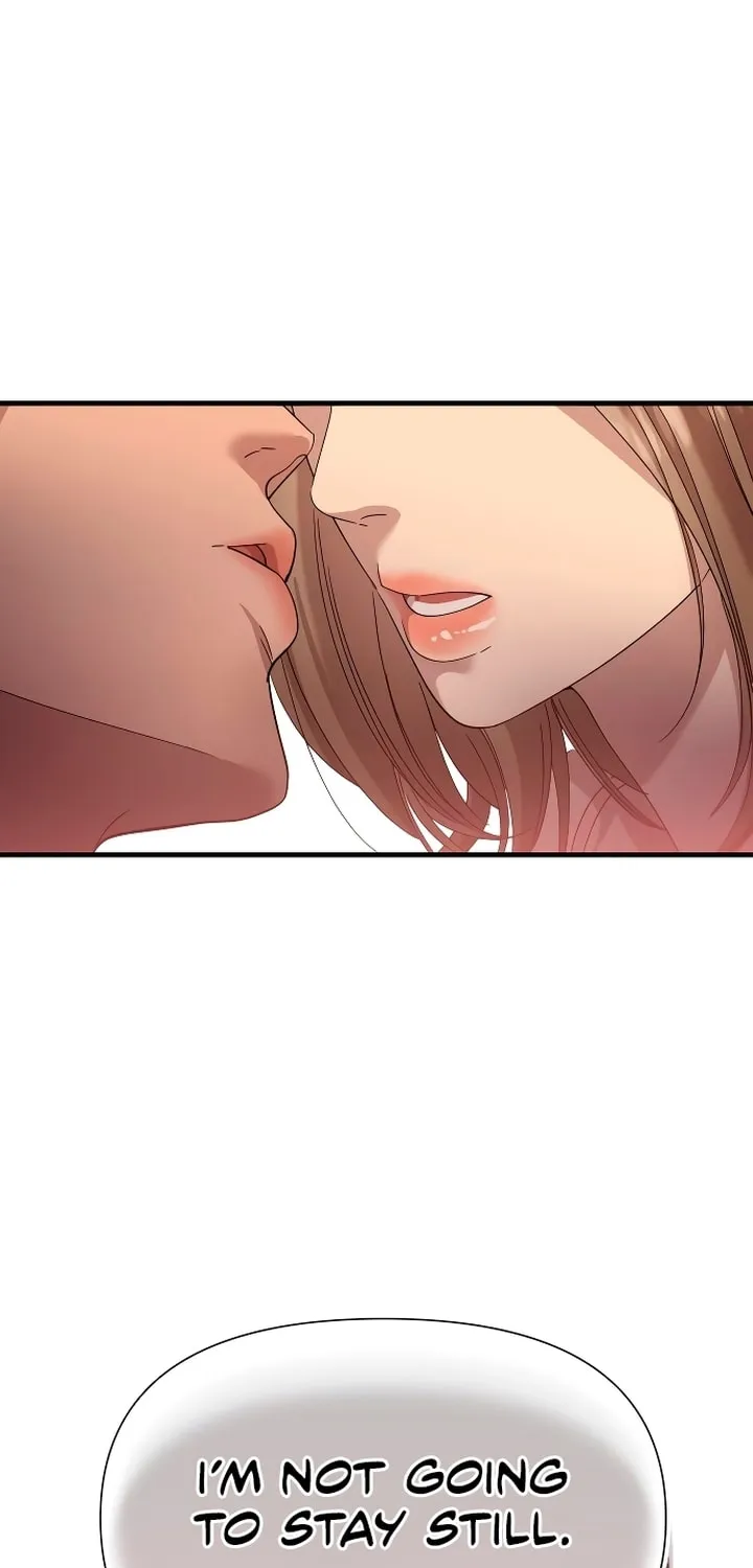 My God Is a Lustful Man Chapter 14 page 61 - 