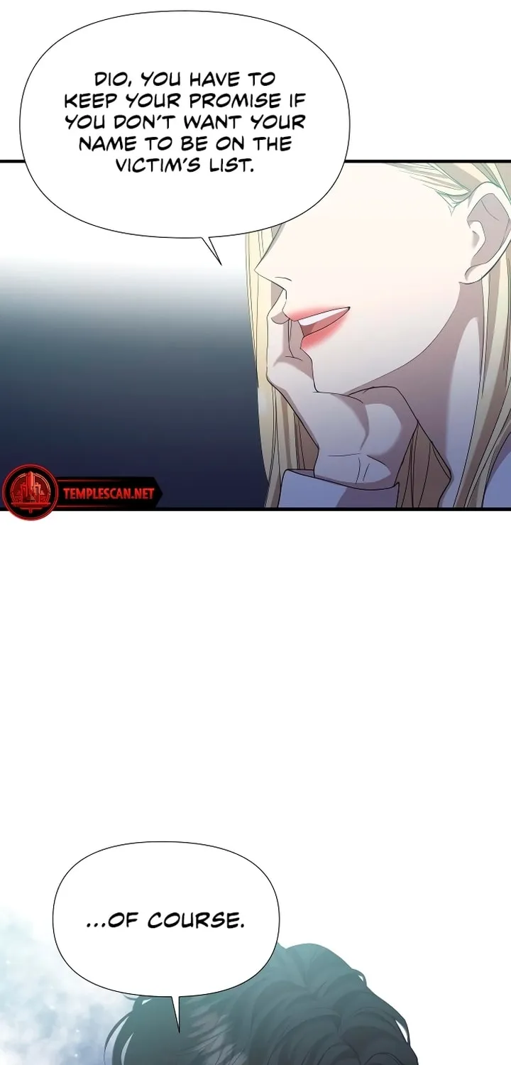 My God Is a Lustful Man Chapter 14 page 10 - 