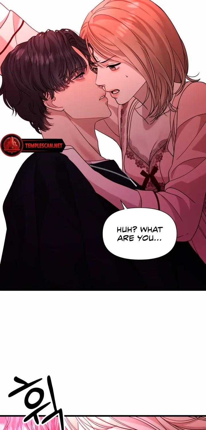 My God Is a Lustful Man Chapter 15 page 2 - 