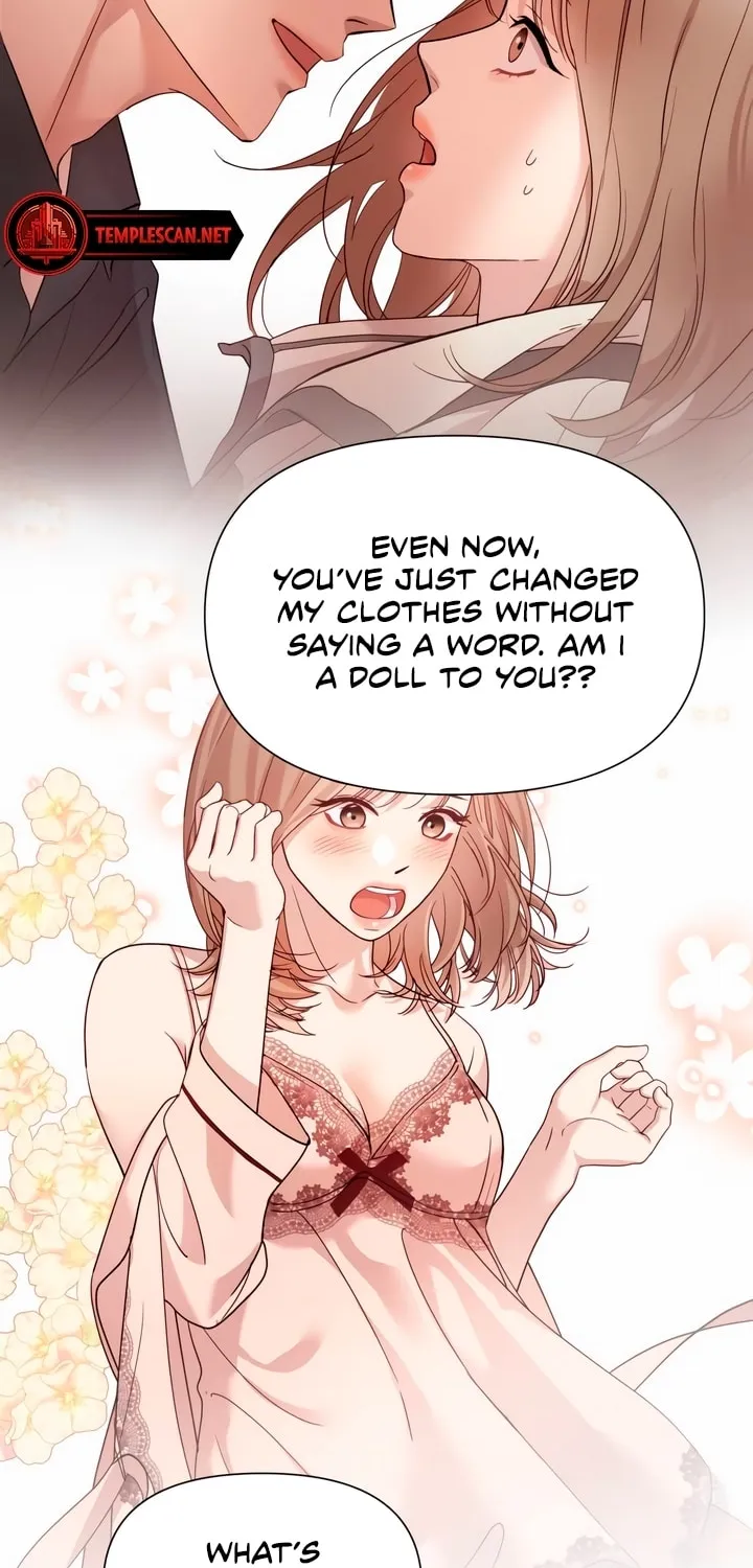 My God Is a Lustful Man Chapter 15 page 12 - 