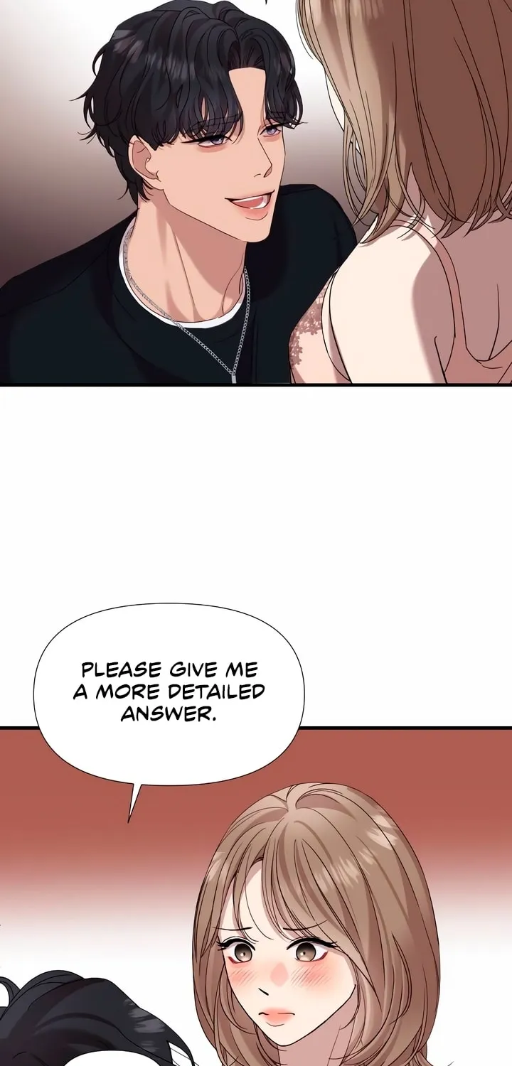 My God Is a Lustful Man Chapter 15 page 14 - 