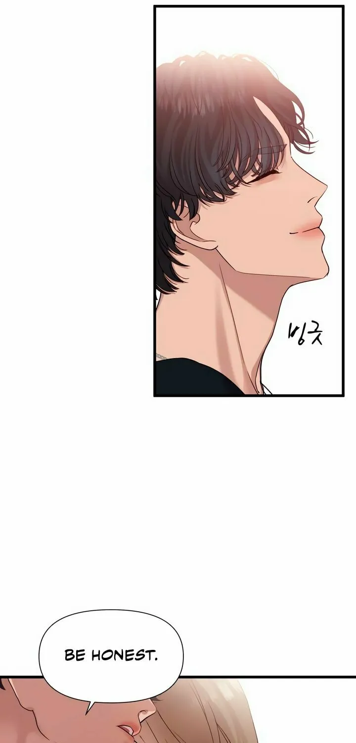 My God Is a Lustful Man Chapter 15 page 16 - 