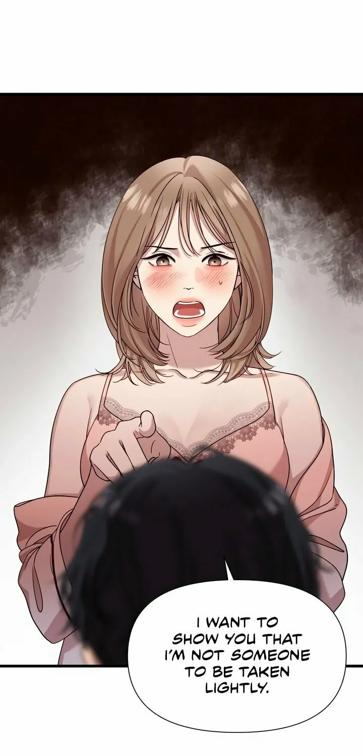 My God Is a Lustful Man Chapter 15 page 21 - 