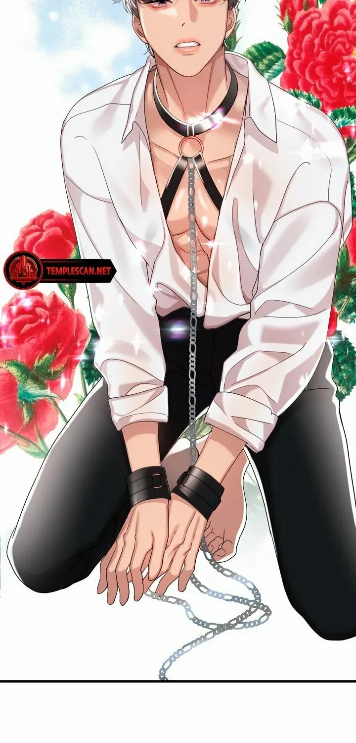 My God Is a Lustful Man Chapter 15 page 27 - 