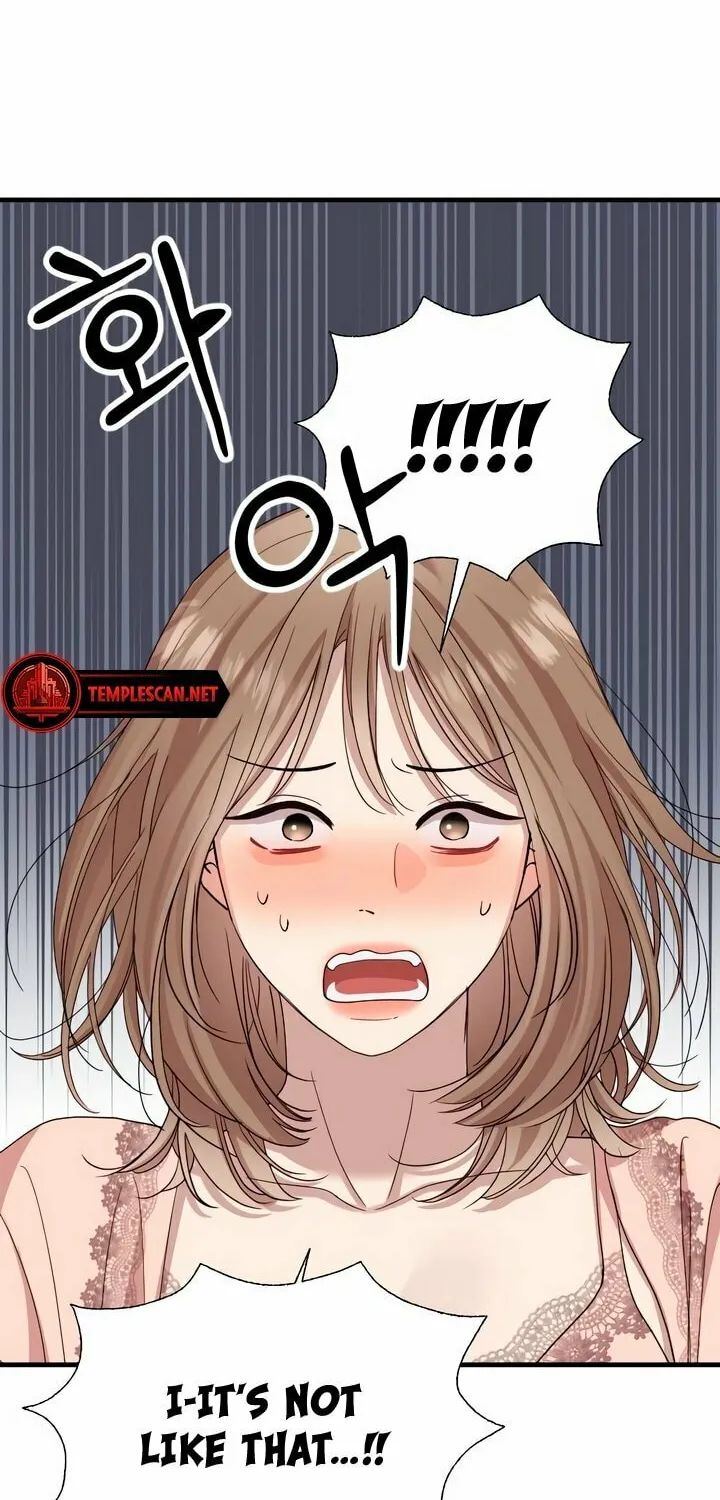 My God Is a Lustful Man Chapter 15 page 28 - 