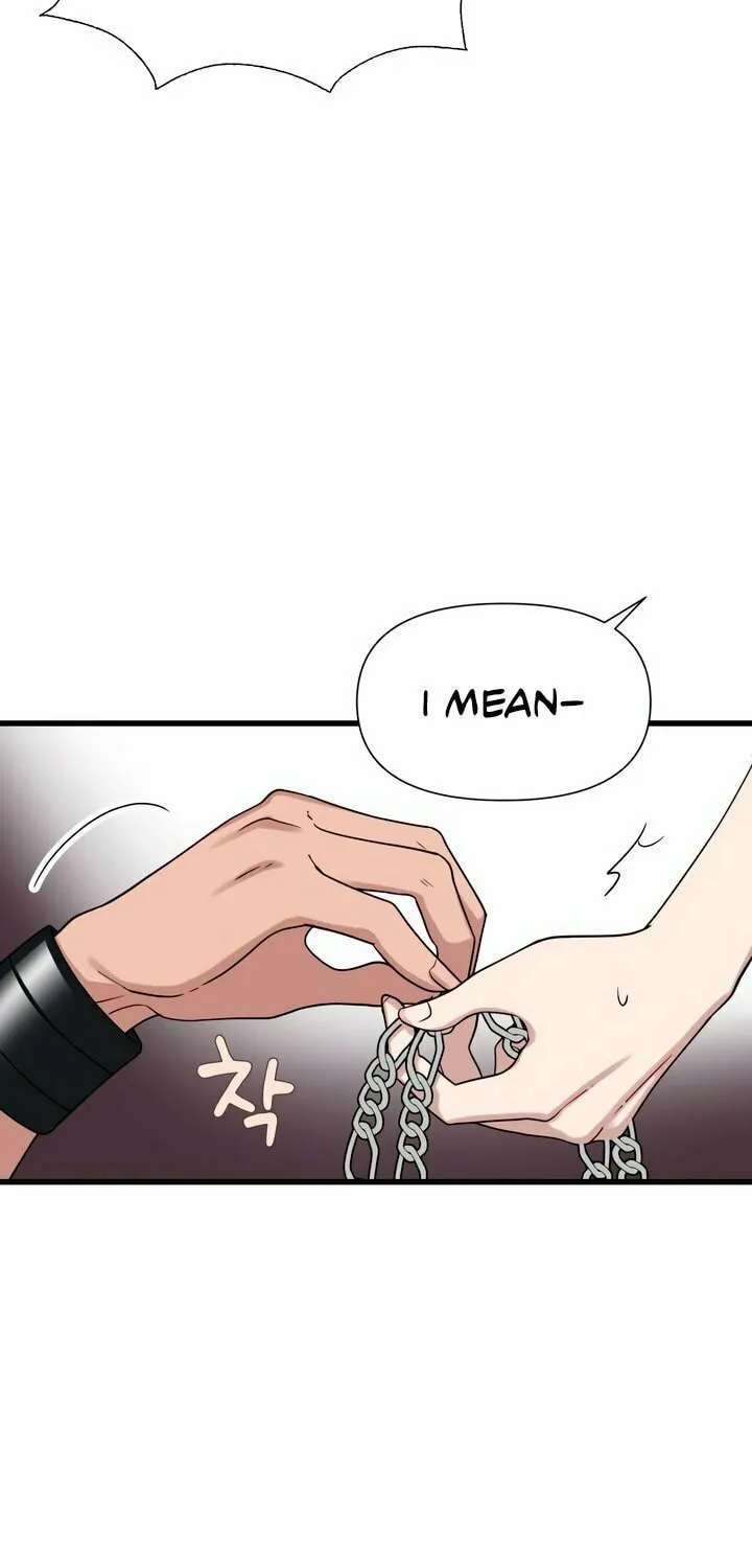 My God Is a Lustful Man Chapter 15 page 29 - 