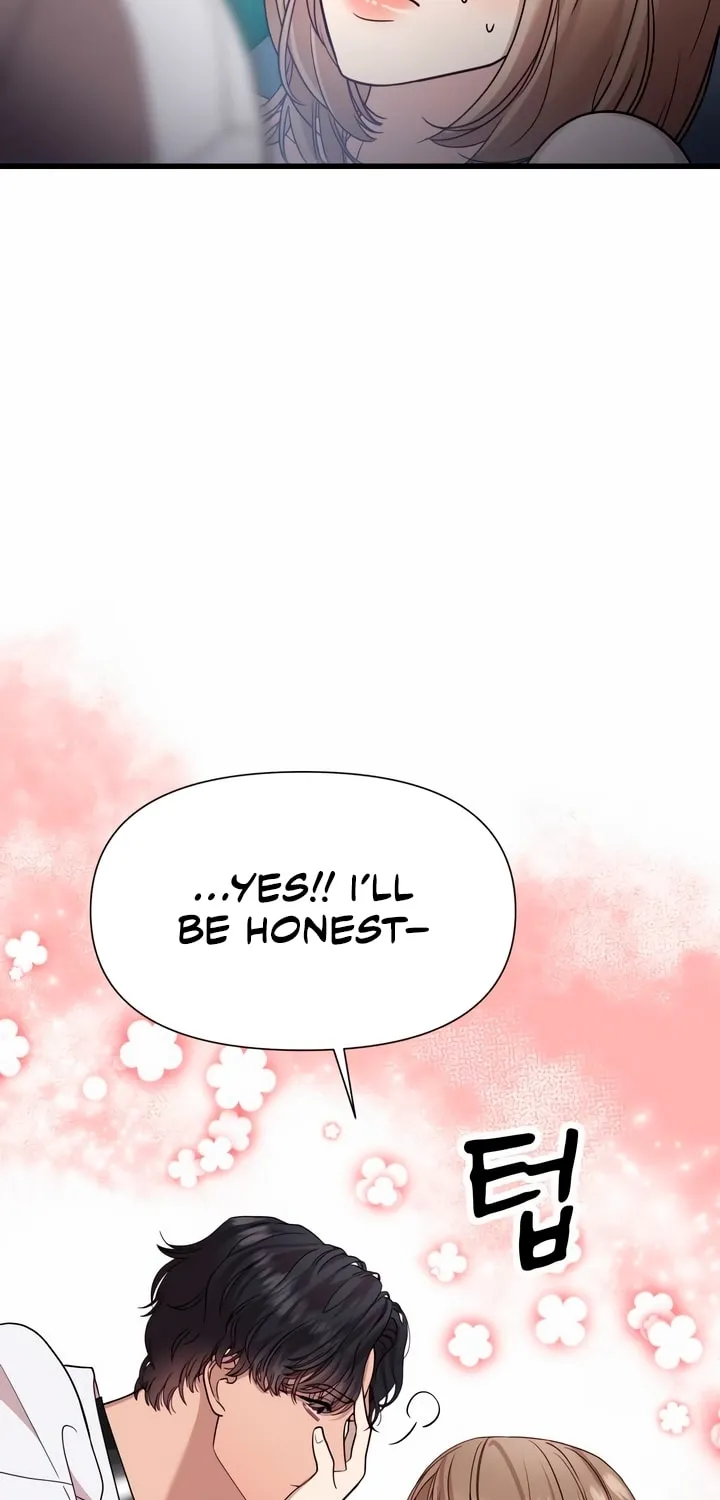My God Is a Lustful Man Chapter 15 page 35 - 