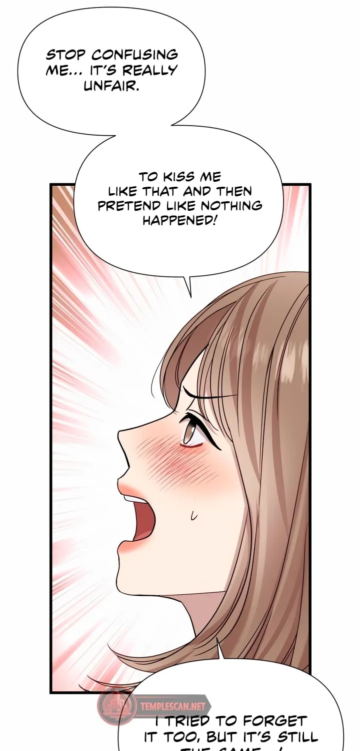 My God Is a Lustful Man Chapter 15 page 39 - 