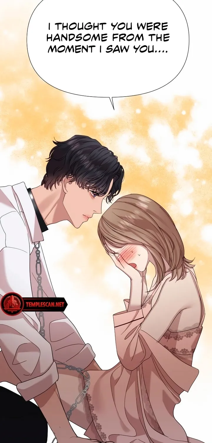 My God Is a Lustful Man Chapter 15 page 42 - 