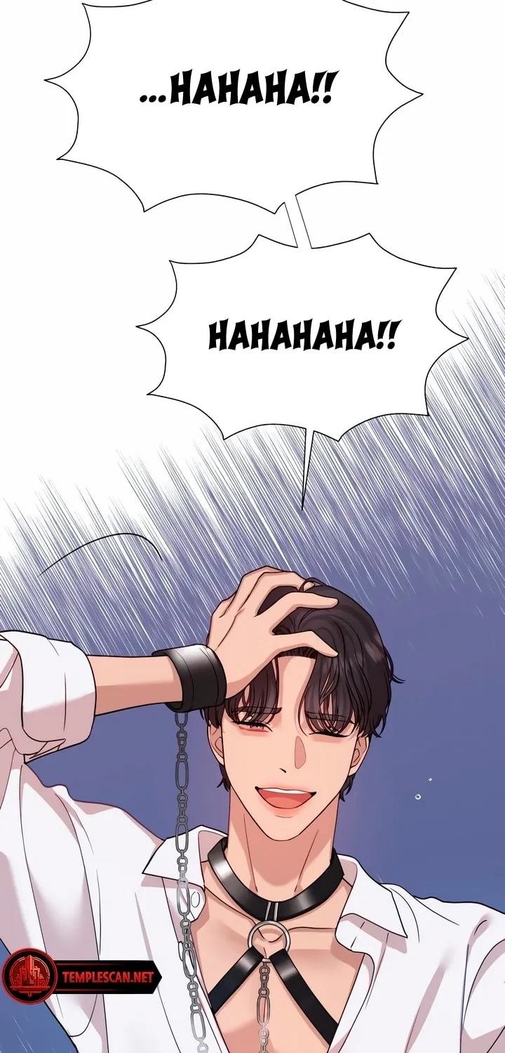 My God Is a Lustful Man Chapter 15 page 44 - 