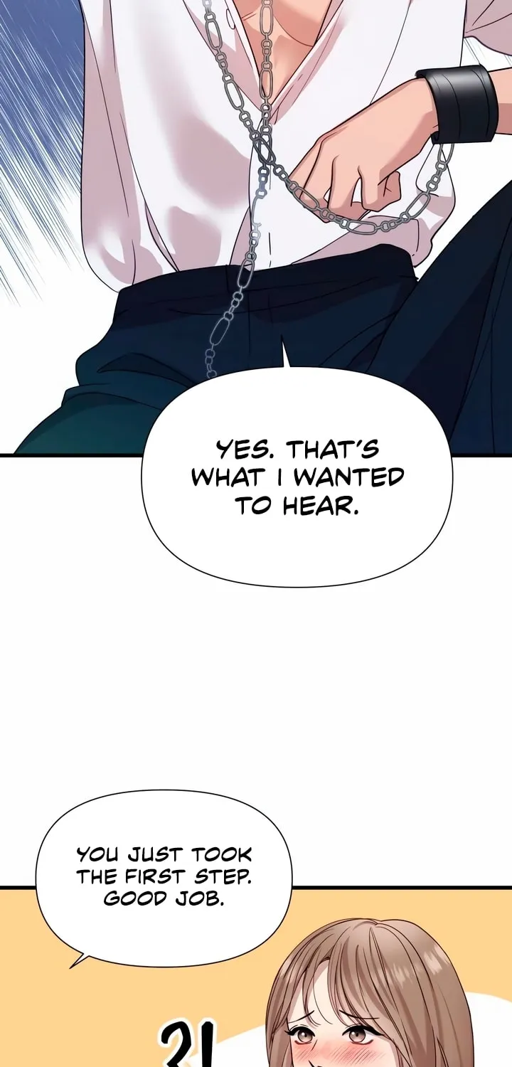 My God Is a Lustful Man Chapter 15 page 45 - 