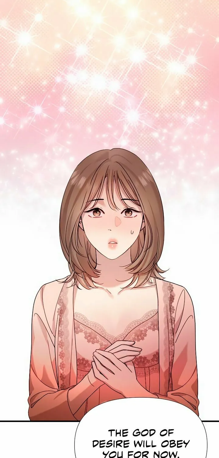 My God Is a Lustful Man Chapter 15 page 49 - 