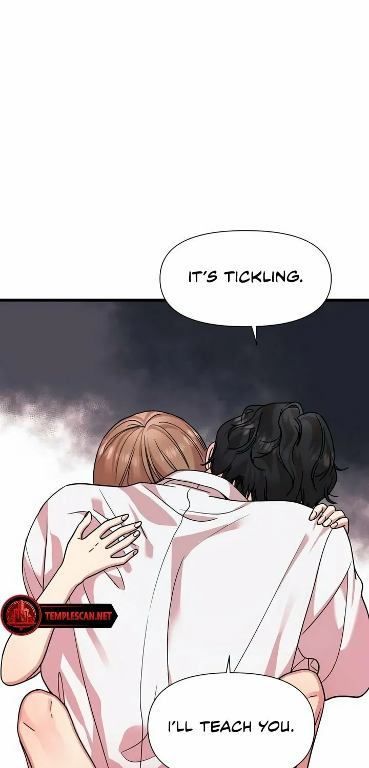 My God Is a Lustful Man Chapter 15 page 55 - 