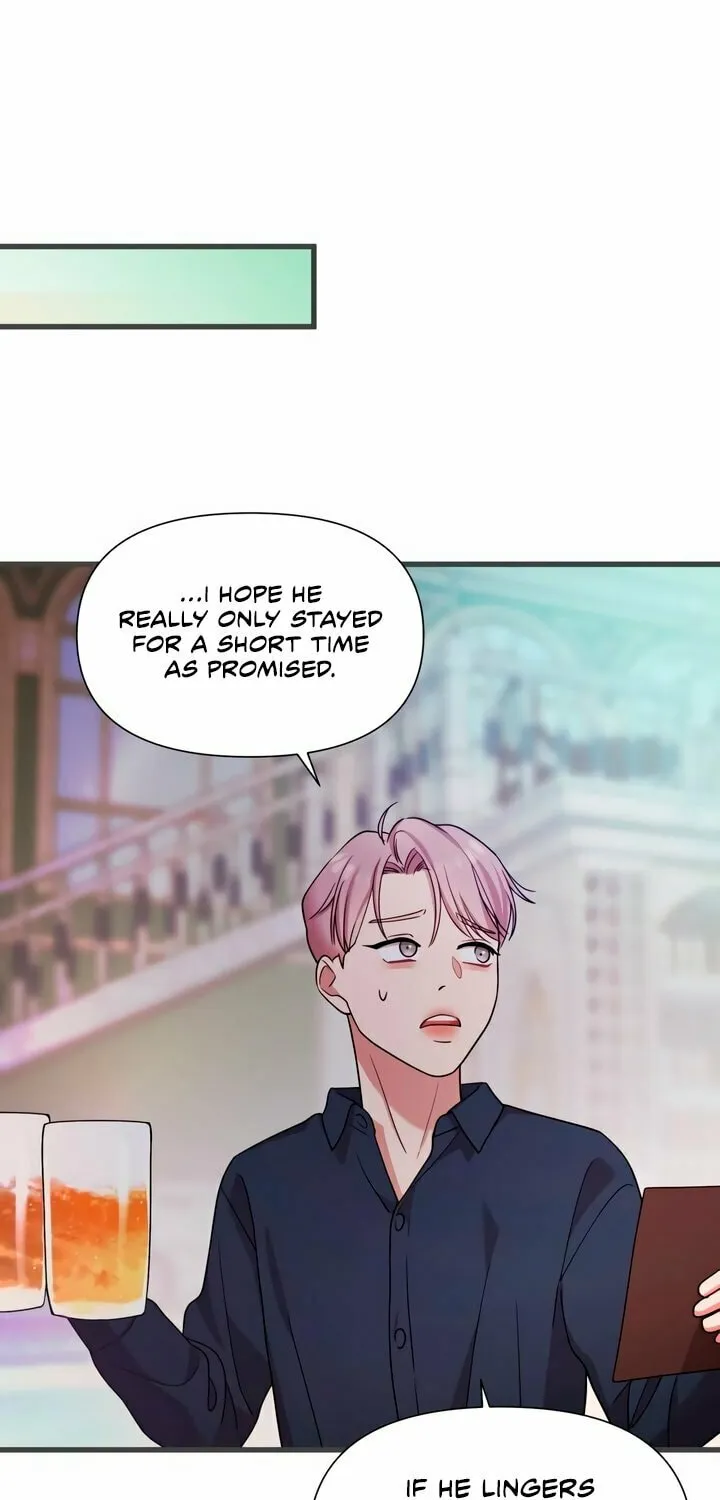 My God Is a Lustful Man Chapter 15 page 57 - 