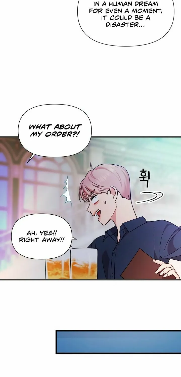 My God Is a Lustful Man Chapter 15 page 58 - 