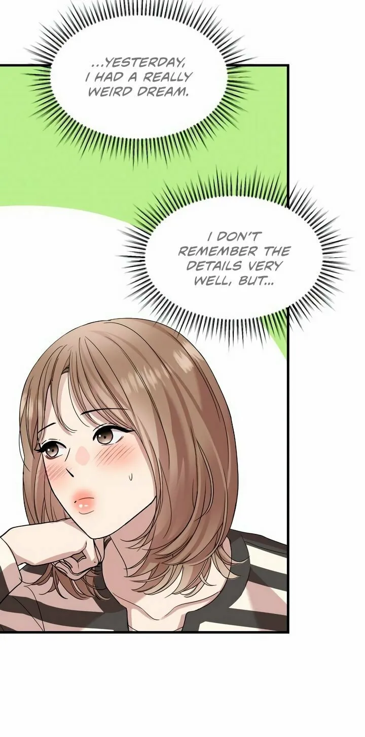 My God Is a Lustful Man Chapter 15 page 61 - 