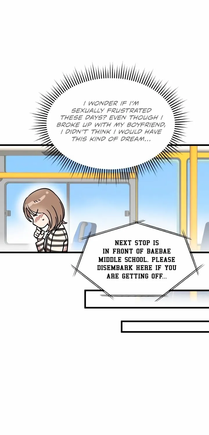My God Is a Lustful Man Chapter 15 page 63 - 