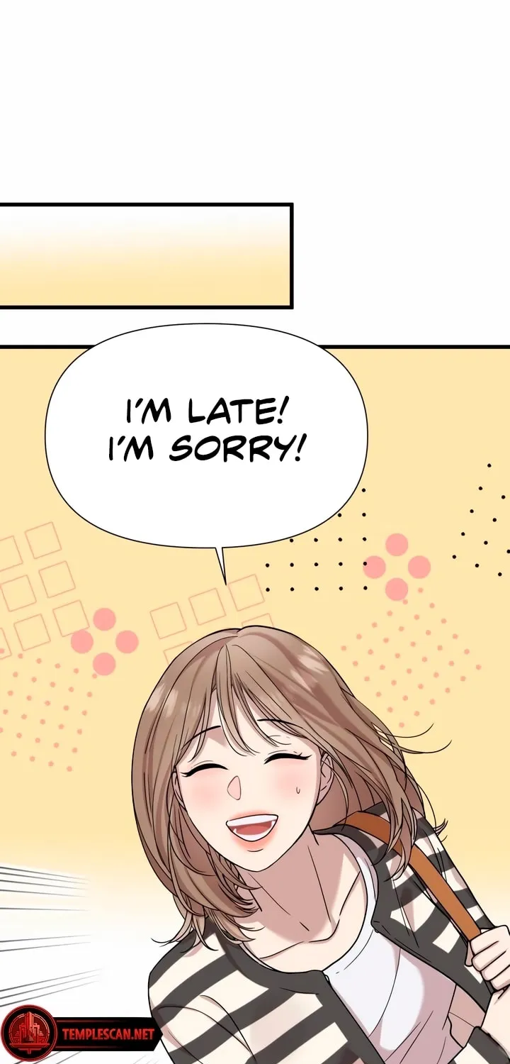 My God Is a Lustful Man Chapter 15 page 64 - 