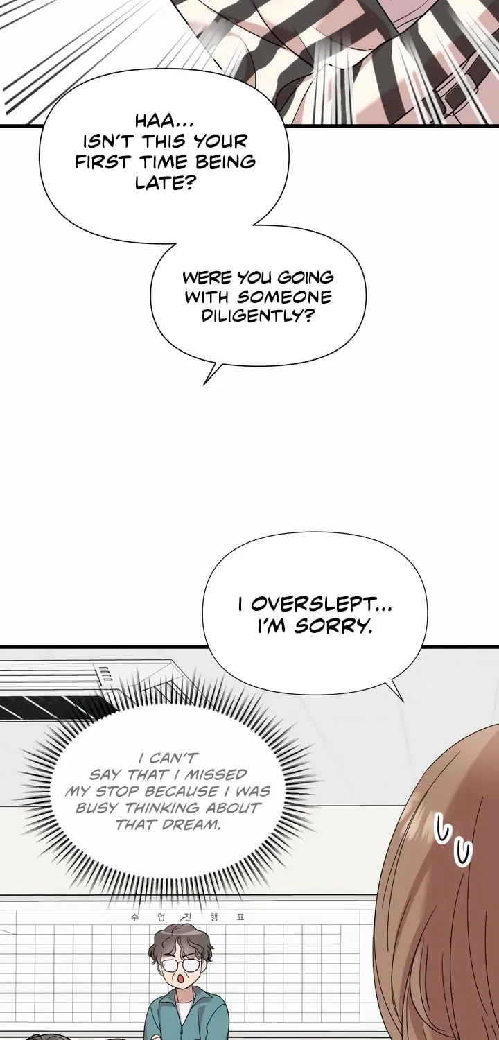 My God Is a Lustful Man Chapter 15 page 65 - 