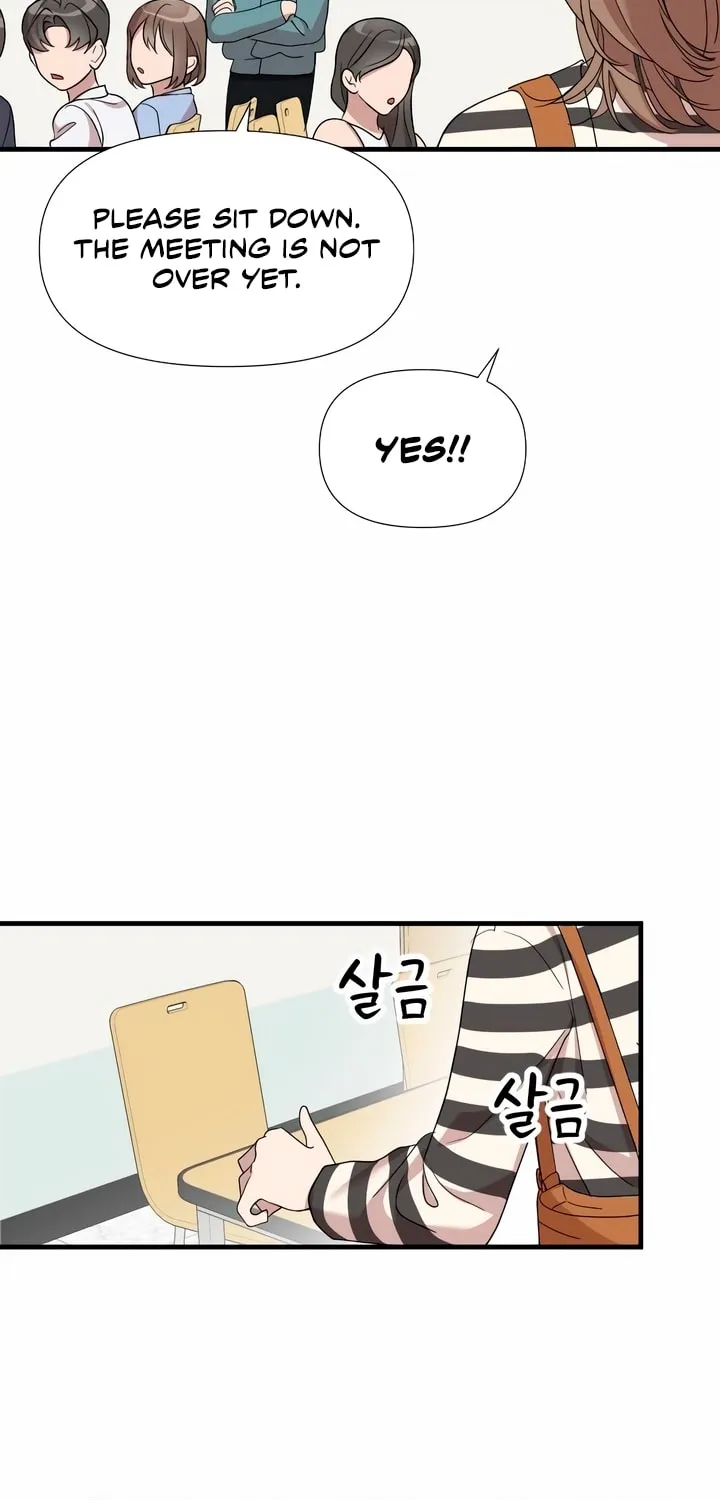 My God Is a Lustful Man Chapter 15 page 66 - 
