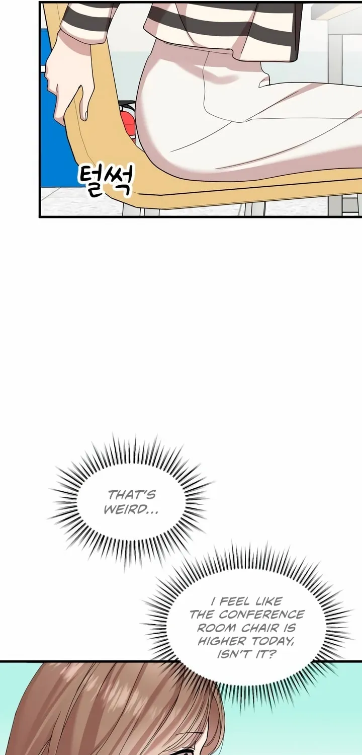 My God Is a Lustful Man Chapter 15 page 67 - 